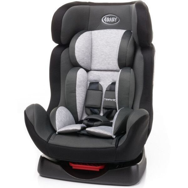

Детское автокресло 4Baby Freeway Grey