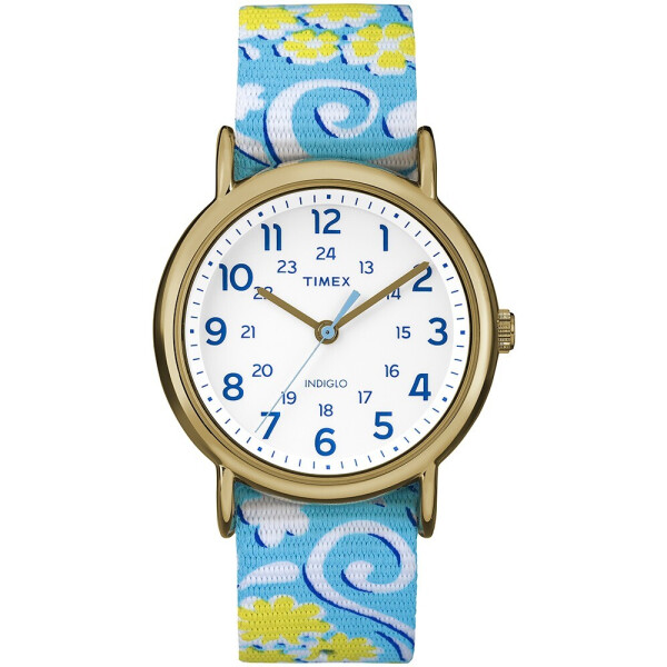 

Часы Timex TW2P90100