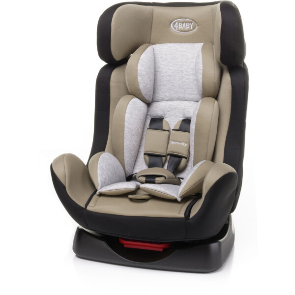 

Детское автокресло 4Baby Freeway Beige