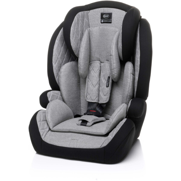 

Детское автокресло 4Baby Aspen Light Grey