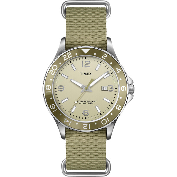 

Мужские часы Timex T2P035