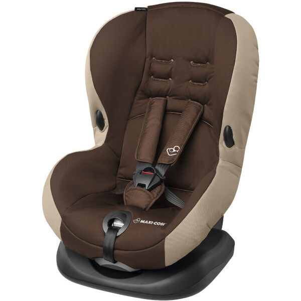 

Детское автокресло Maxi-Cosi Priori SPS+ Brown