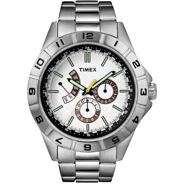 

Мужские часы Timex T2N518