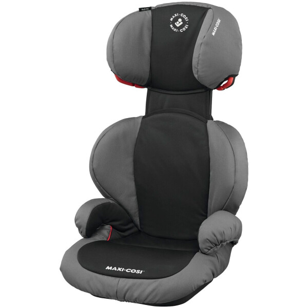 

Детское автокресло Maxi-Cosi Rodi SPS Black