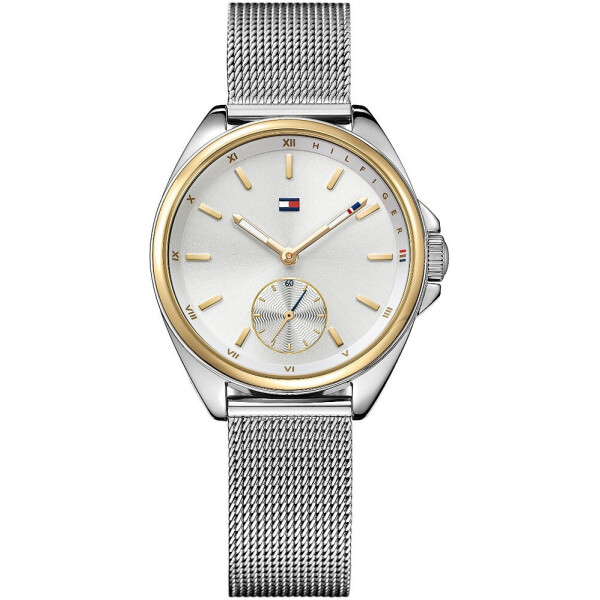 

Часы Tommy Hilfiger 1781759