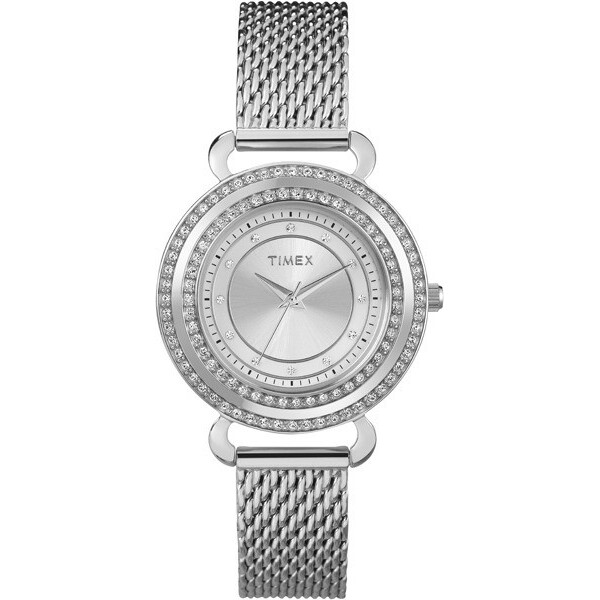 

Женские часы Timex T2P231