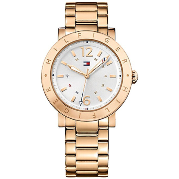 

Часы Tommy Hilfiger 1781621
