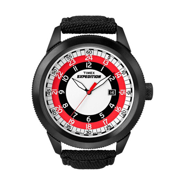 

Мужские часы Timex T49821