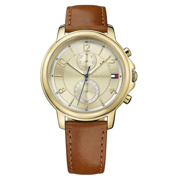 

Часы Tommy Hilfiger 1781818