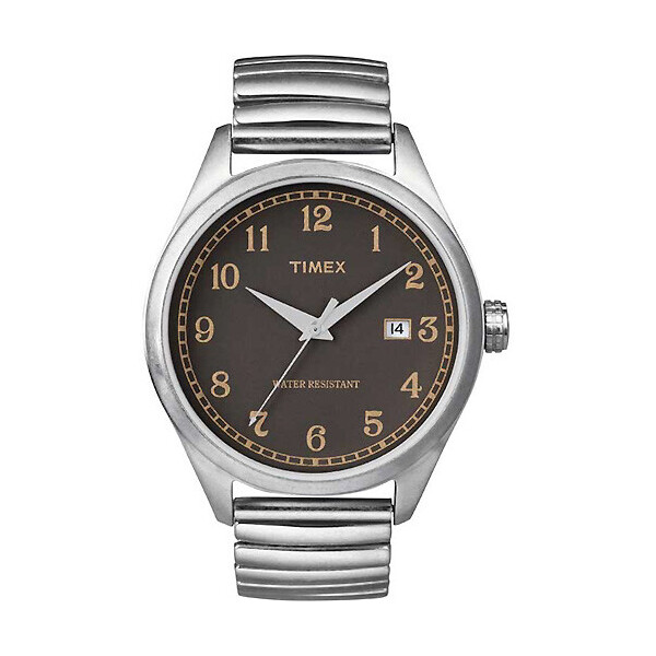 

Мужские часы Timex T2N400