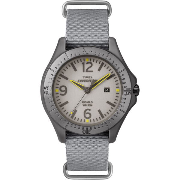 

Мужские часы Timex T49931