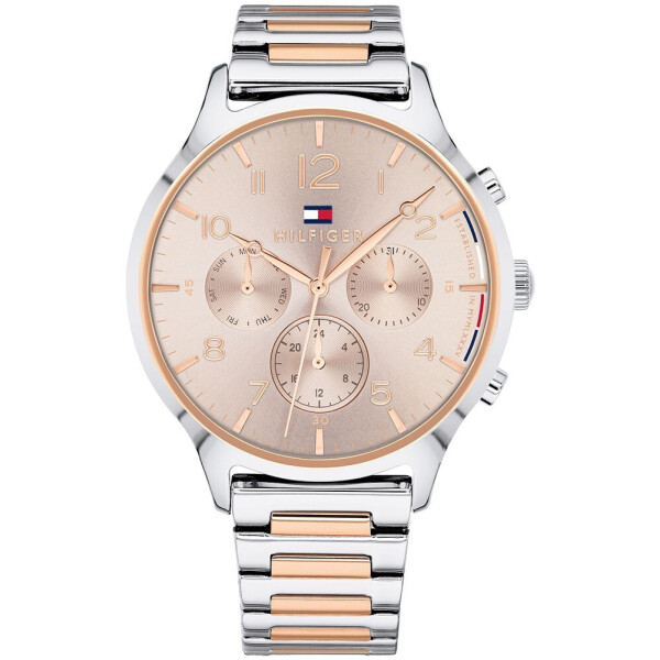 

Часы Tommy Hilfiger 1781876