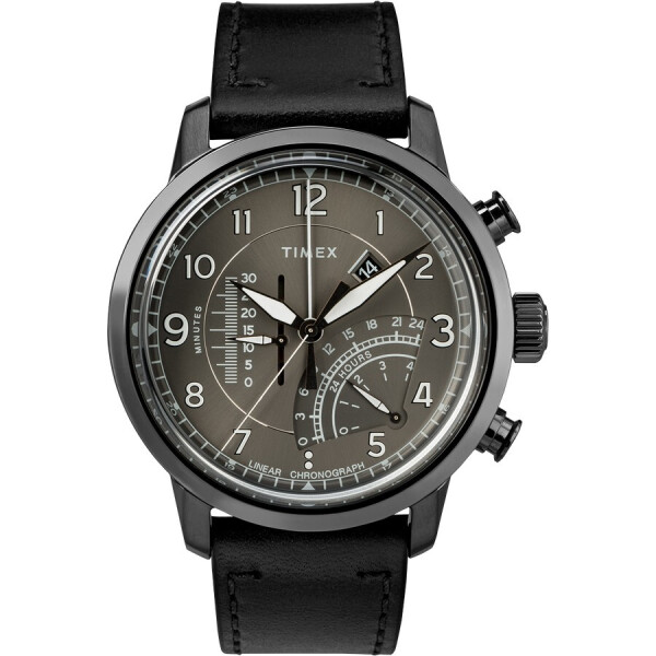 

Часы Timex TW2R69000