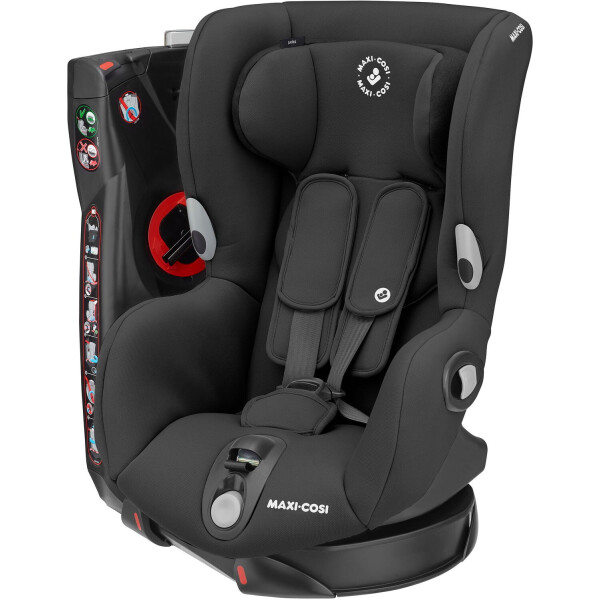 

Детское автокресло Maxi-Cosi Axiss Black
