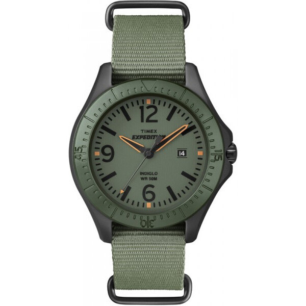 

Мужские часы Timex T49932