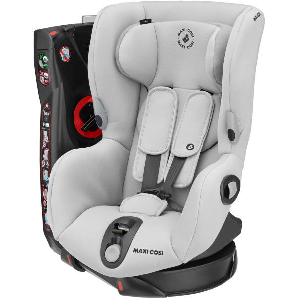 

Детское автокресло Maxi-Cosi Axiss Grey