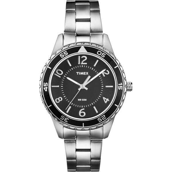 

Мужские часы Timex T2P019