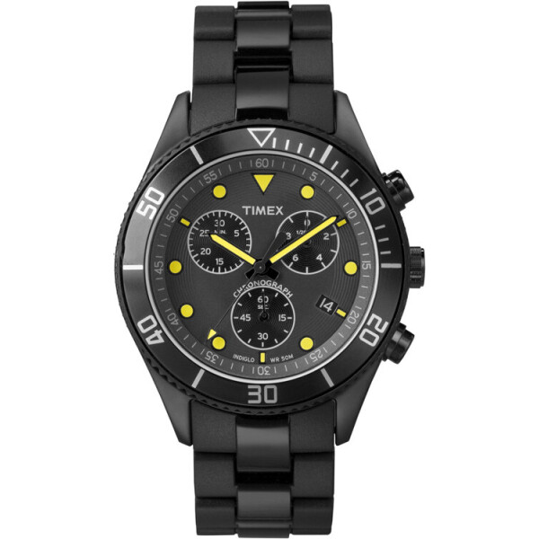 

Мужские часы Timex T2N866