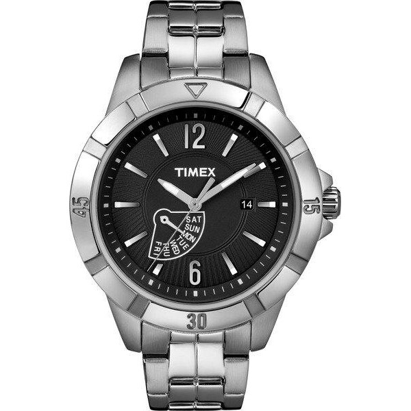 

Женские часы Timex T2N512