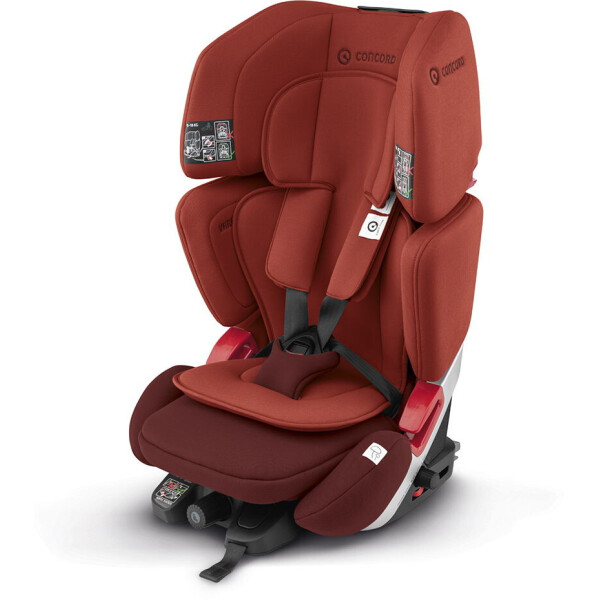 

Детское автокресло Concord Vario XT-5 Red
