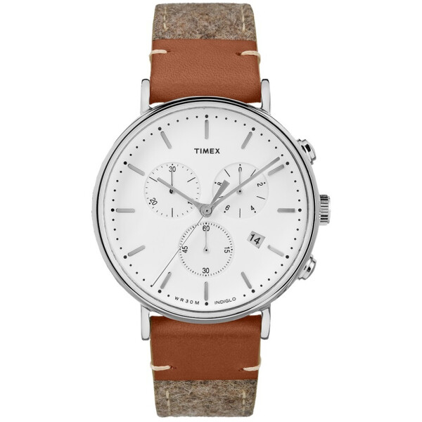 

Часы Timex TW2R62000