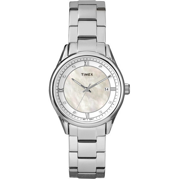 

Женские часы Timex T2P147