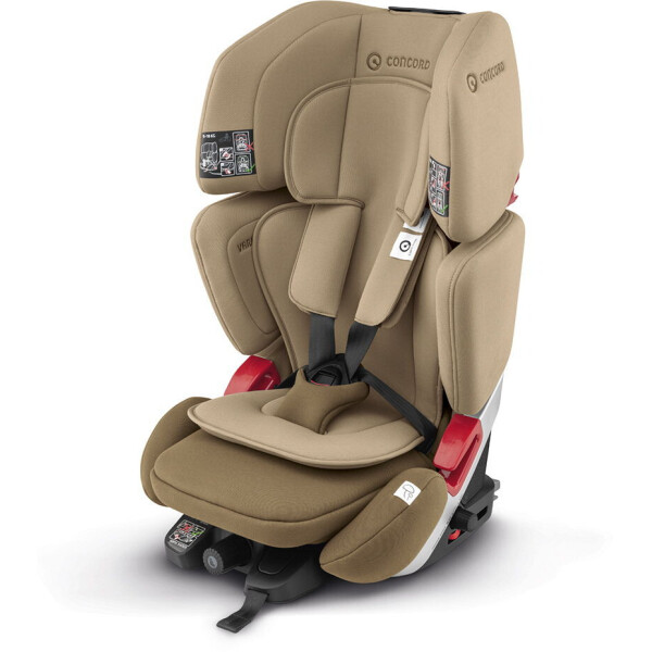 

Детское автокресло Concord Vario XT-5 Beige