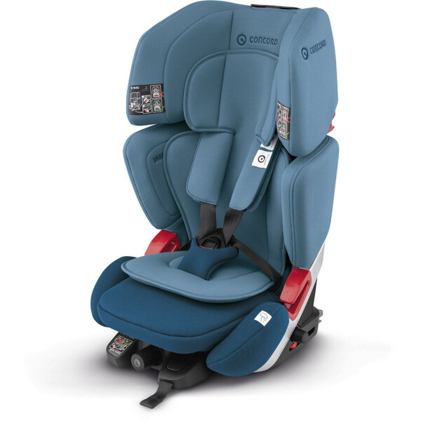 

Детское автокресло Concord Vario XT-5 Blue