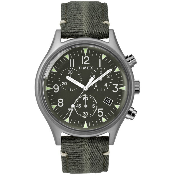 

Часы Timex TW2R68600