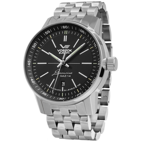 

Мужские часы Vostok Europe NH35A-565A595B