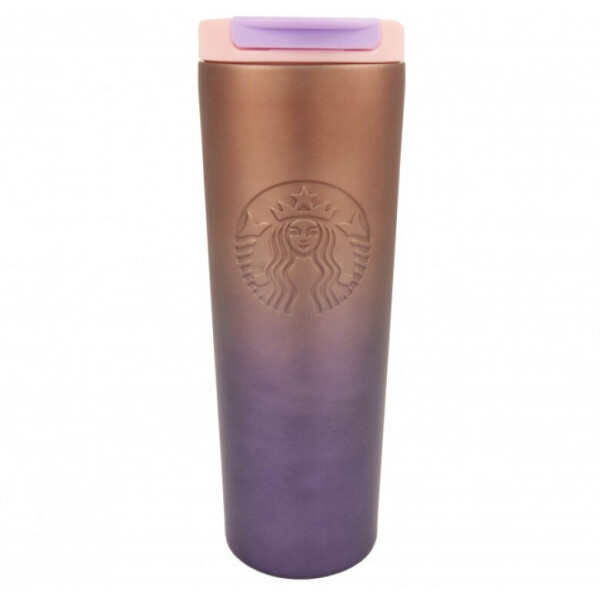 

Термокружка хамелеон матовая Starbucks тамблер CDRep (FO-123710), 0,47 л