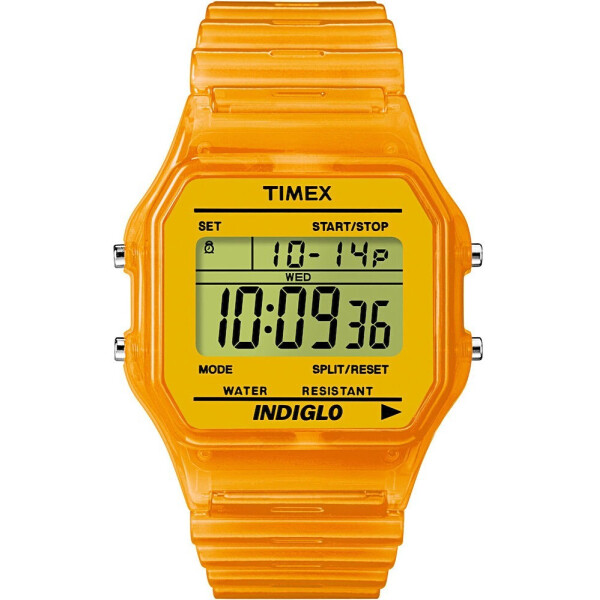

Часы Timex T2N807