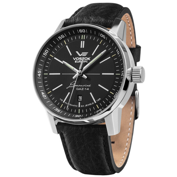 

Мужские часы Vostok Europe NH35A-565A595