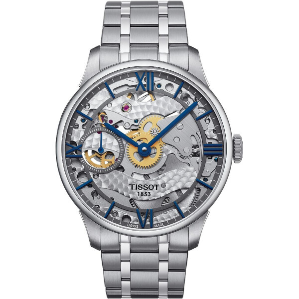 

Часы Tissot T099.405.11.418.00