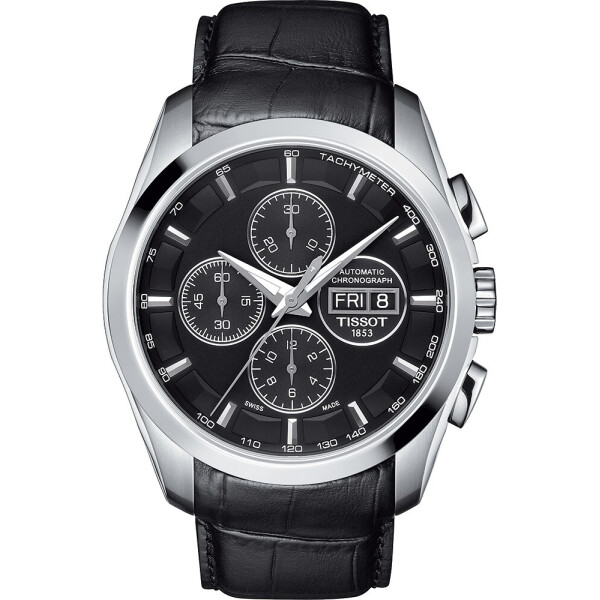 

Часы Tissot T035.614.16.051.02
