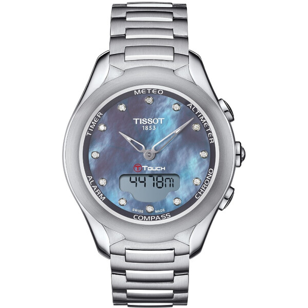 

Часы Tissot T075.220.11.106.01