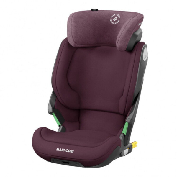 

Детское автокресло Maxi-Cosi Kore i-Size Authentic Red