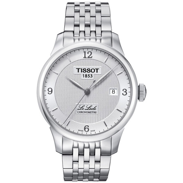 

Часы Tissot T006.408.11.037.00