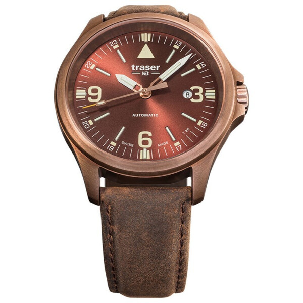 

Часы Traser TS-108073