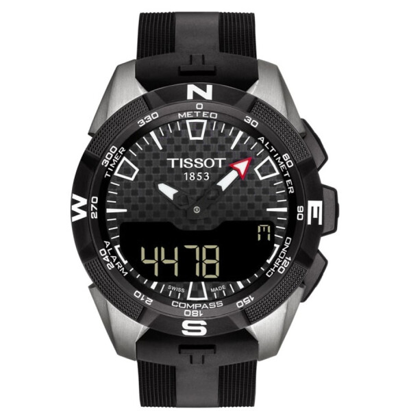 

Часы Tissot T110.420.47.051.01