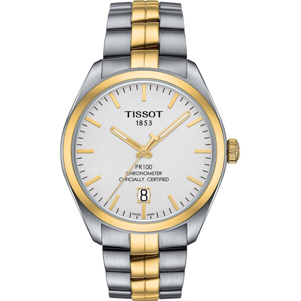 

Часы Tissot T101.408.22.031.00