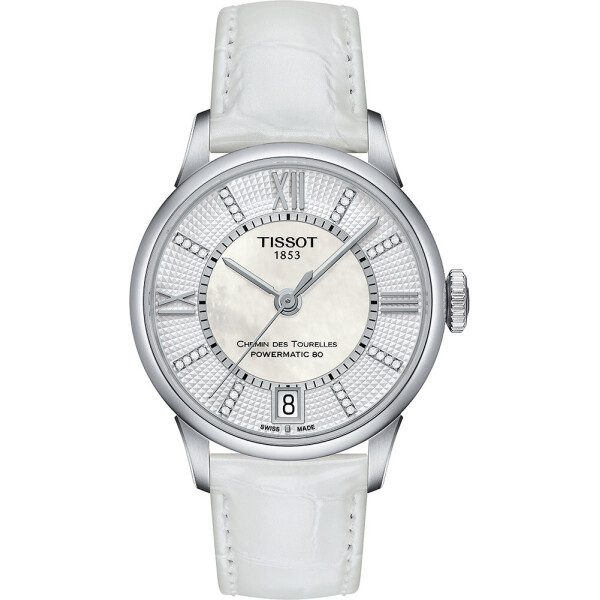 

Часы Tissot T099.207.16.116.00