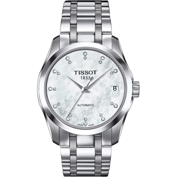 

Часы Tissot T035.207.11.116.00