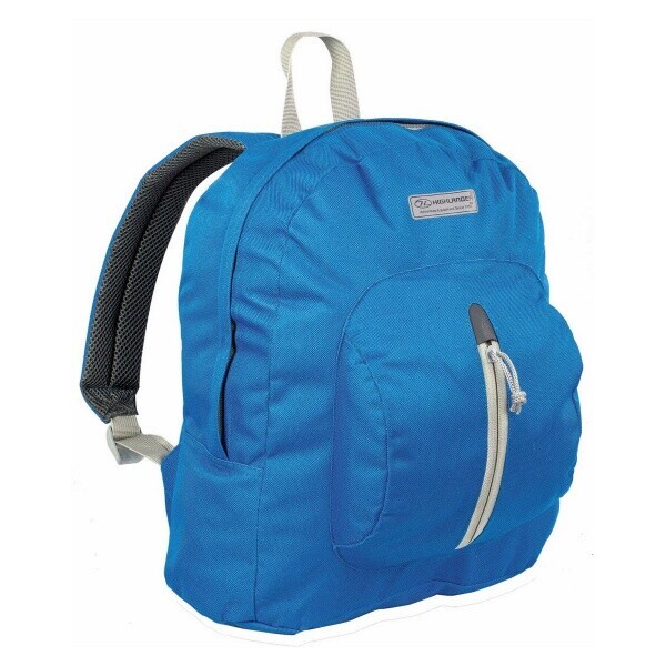 

Рюкзак городской Highlander Edinburgh 18 Blue