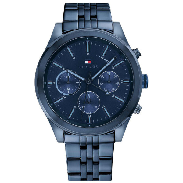 

Мужские часы Tommy Hilfiger 1791739