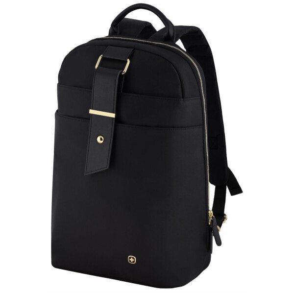 

Рюкзак городской для ноутбука Wenger Alexa 16" Women's Backpack - черный, 12 л (601376)
