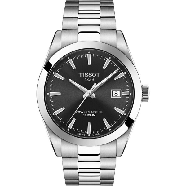 

Часы Tissot T127.407.11.051.00
