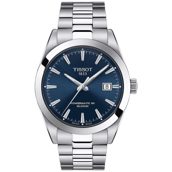 

Часы Tissot T127.407.11.041.00