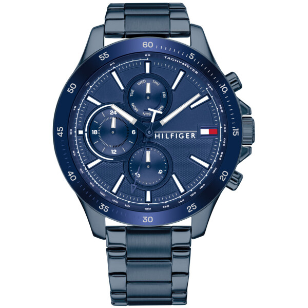 

Мужские часы Tommy Hilfiger 1791720