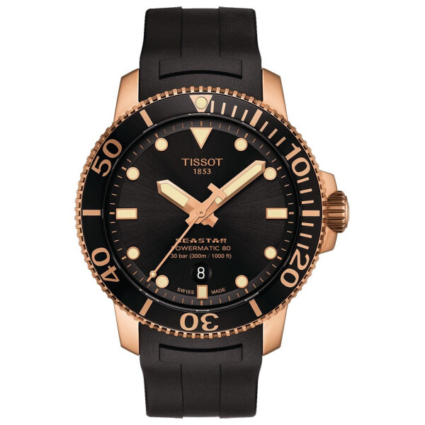 

Часы Tissot T120.407.37.051.01